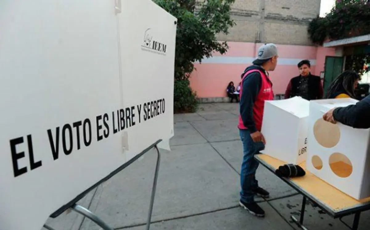 Votaciones