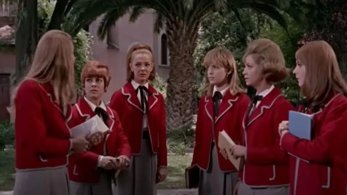 Hasta el viento tiene miedo