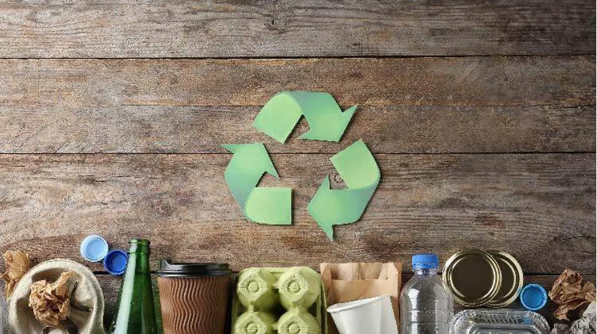 reciclaje