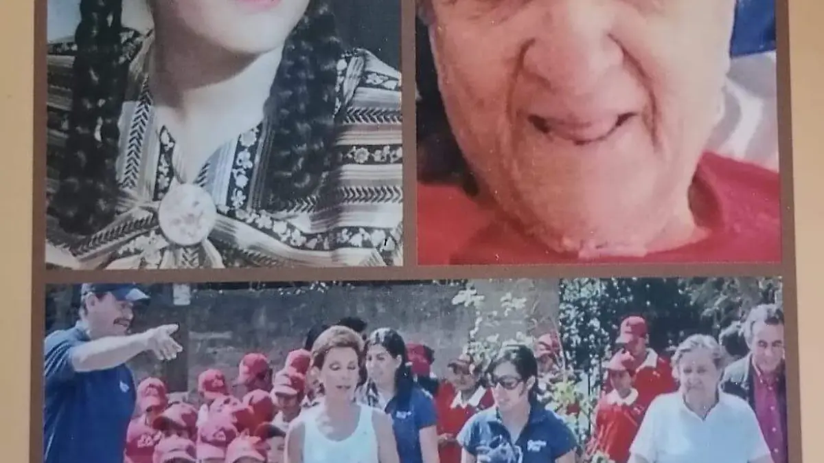 mamá rosa