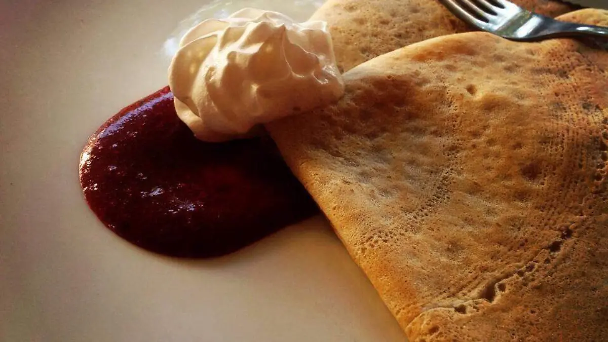 Crepas