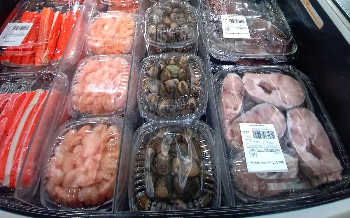 Camarones