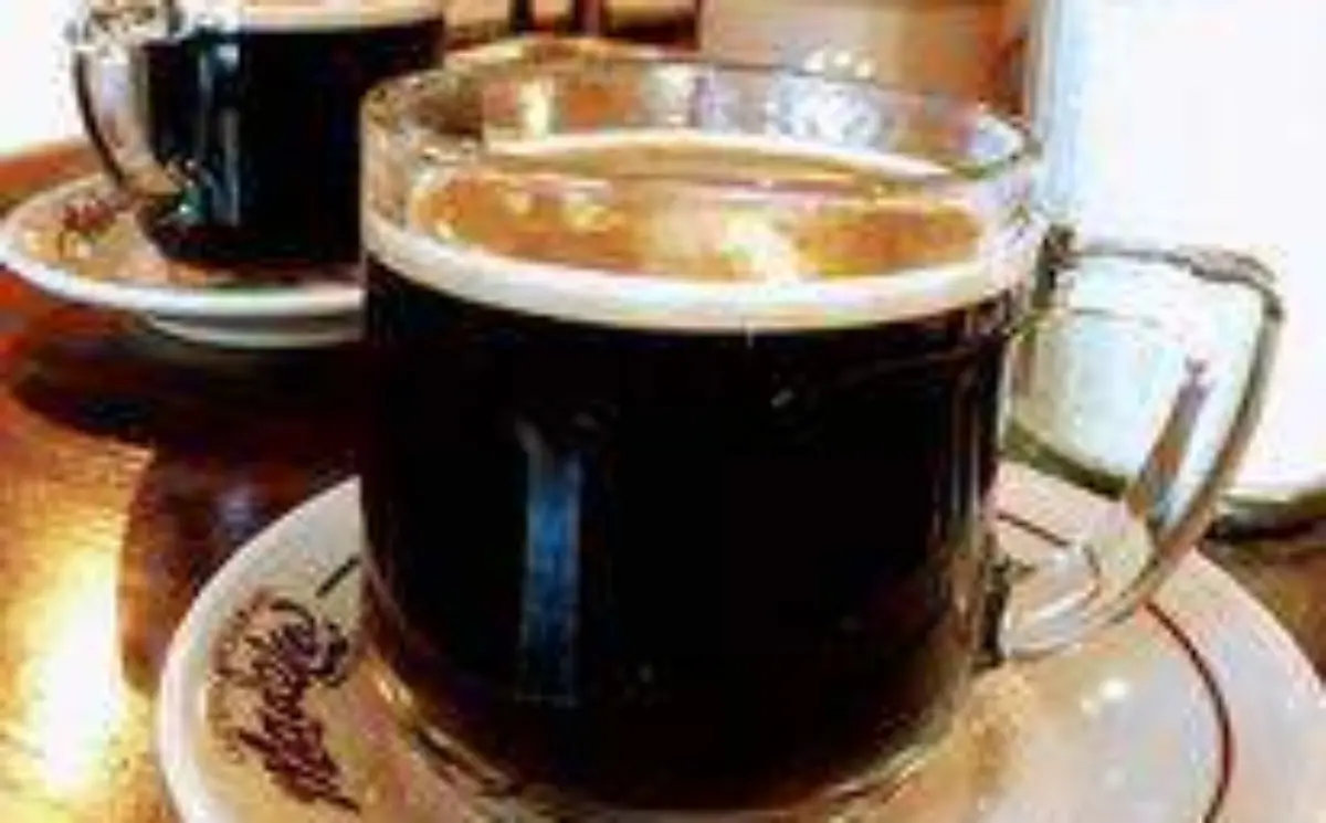 Cafetería Zamora