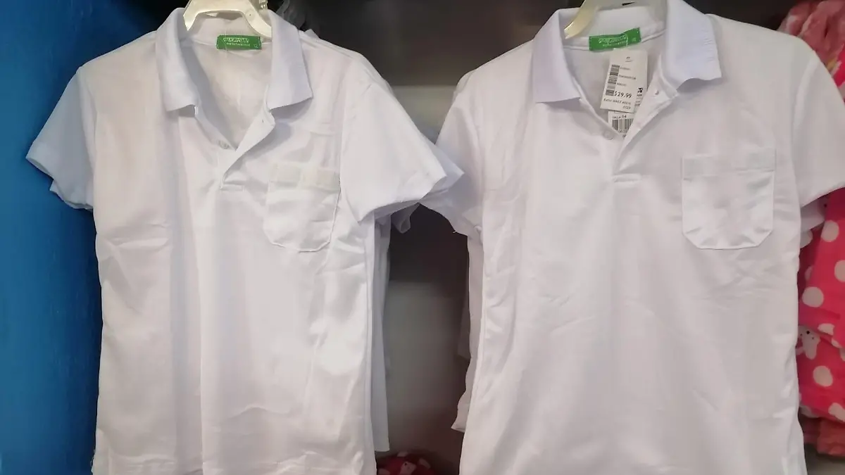 Uniformes