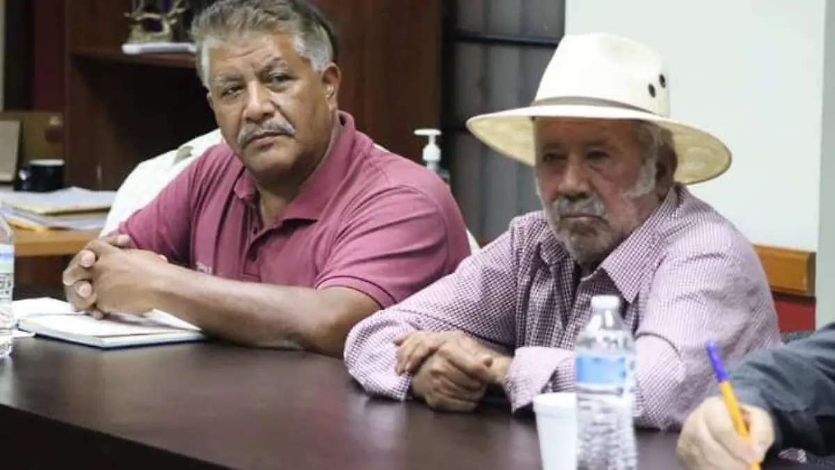 Consejo Municipal de Desarrollo Rural Sustentable