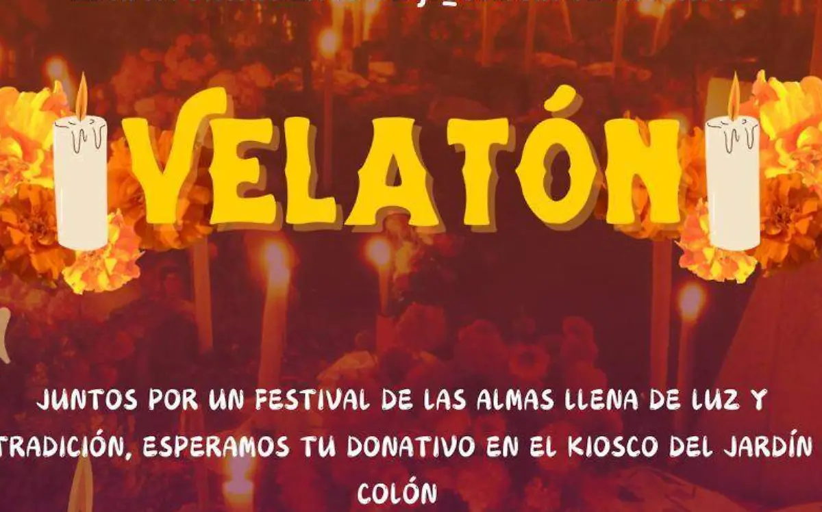 Velatón