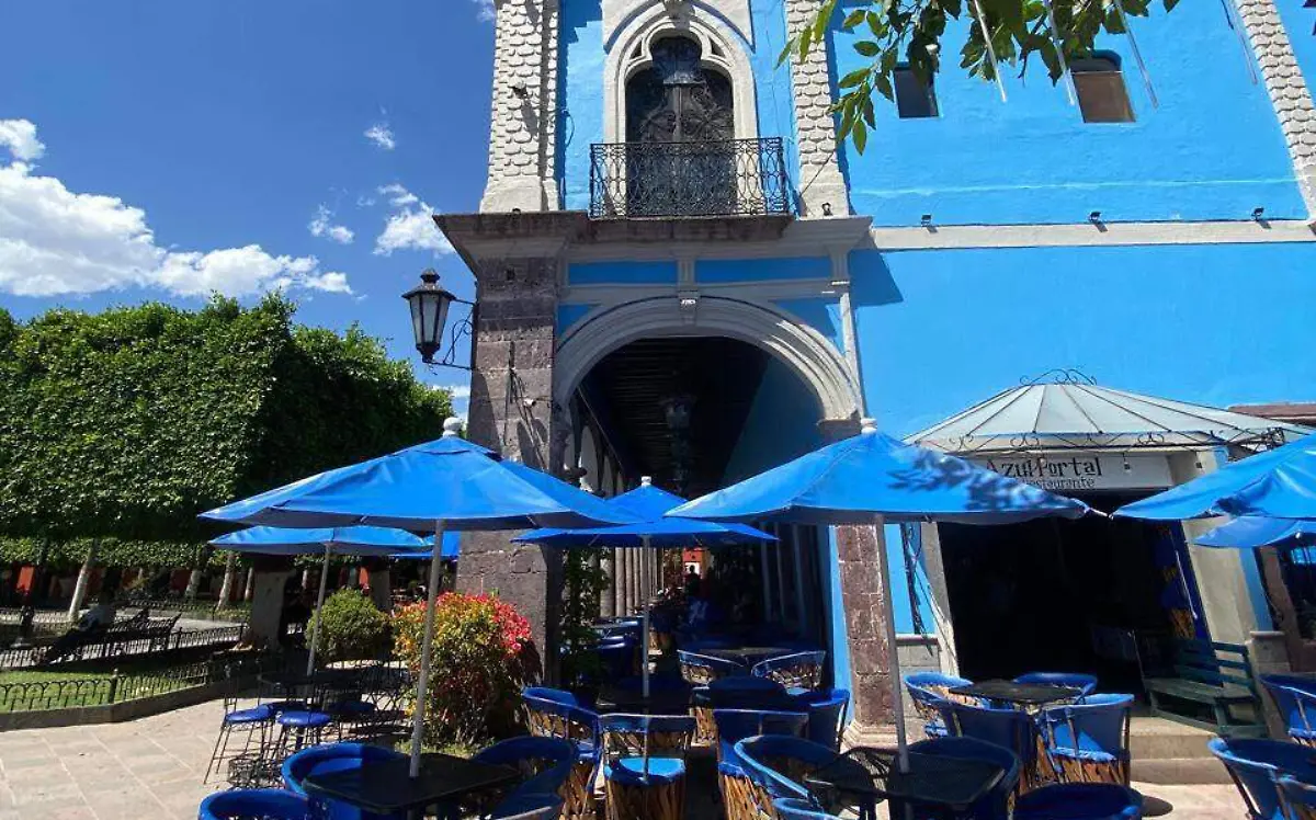 Jiquilpan Centro 