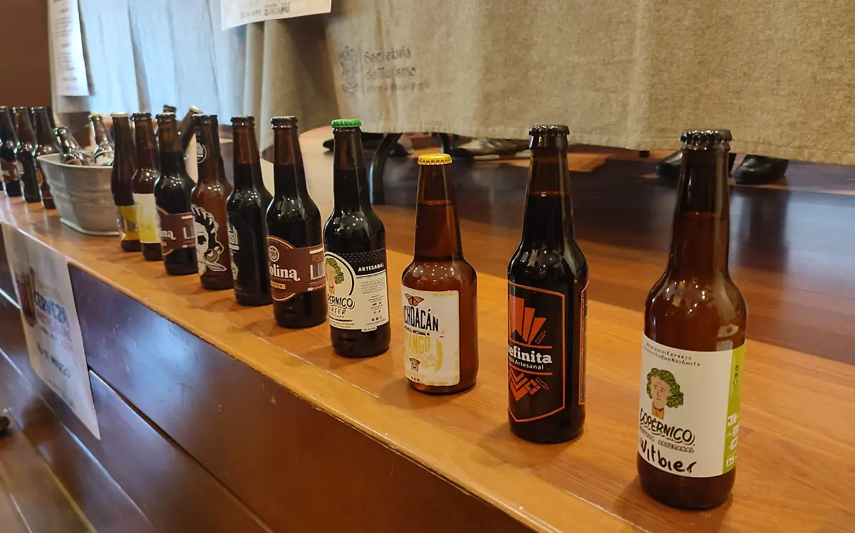 Festival de la Cerveza 