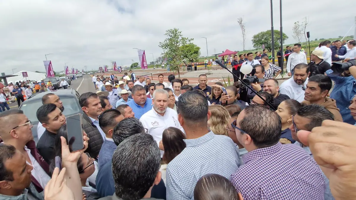 Trabajadores del Poder Judicial