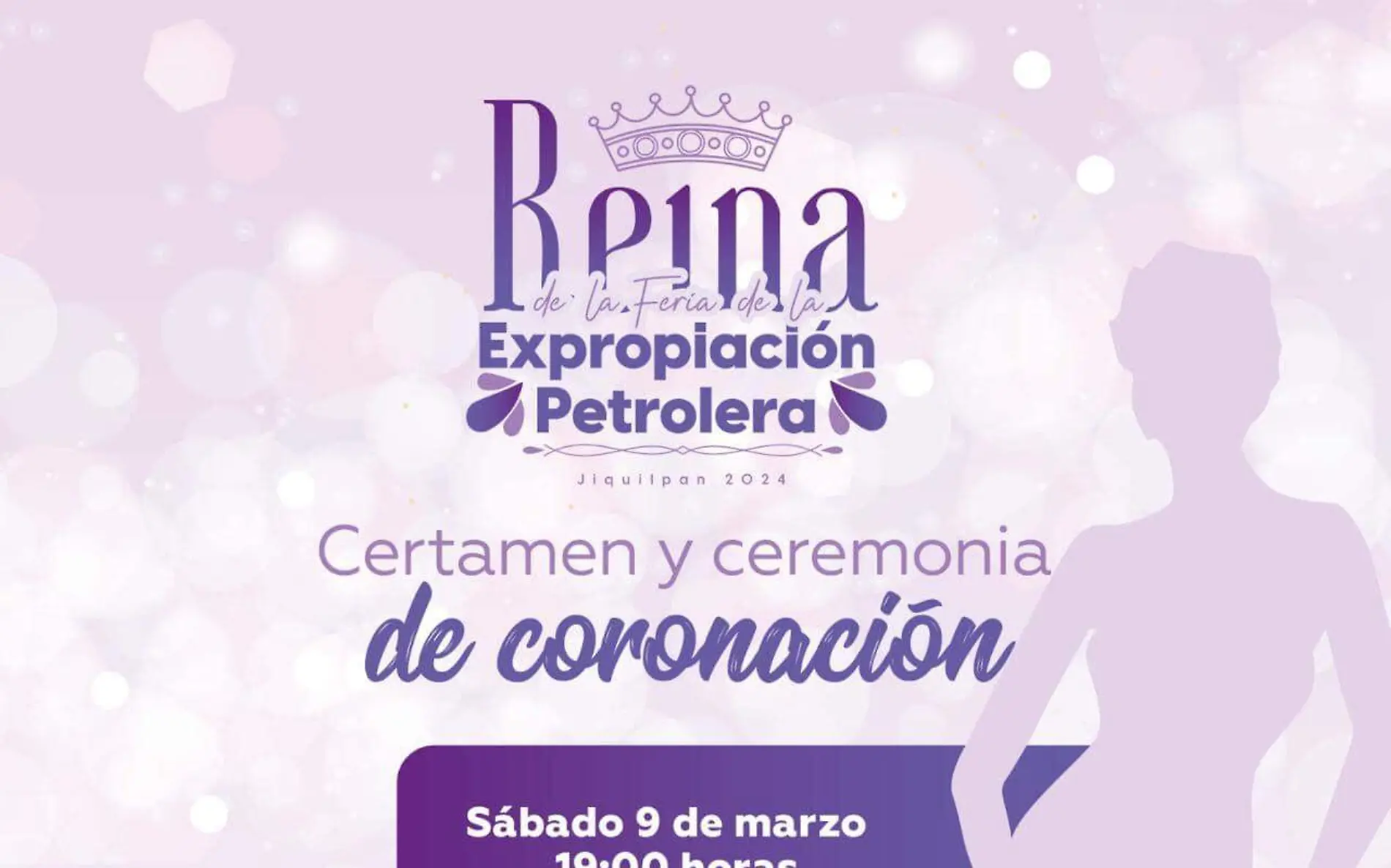 Feria Expropiación Petrolera 