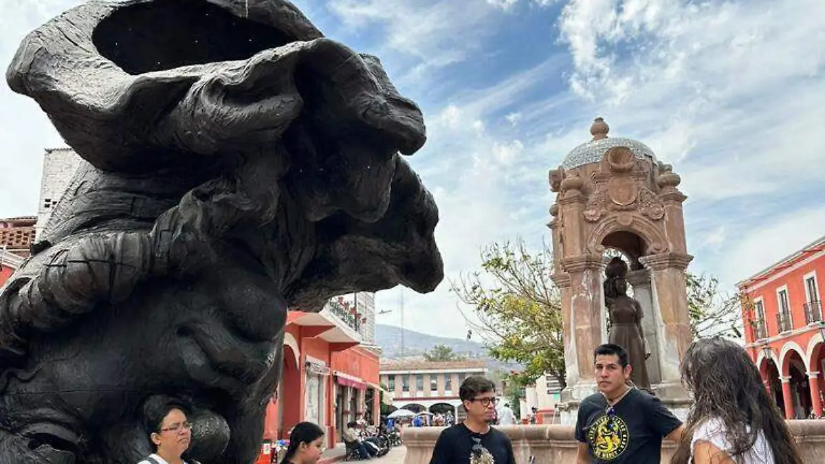 Jiquilpan Centro 