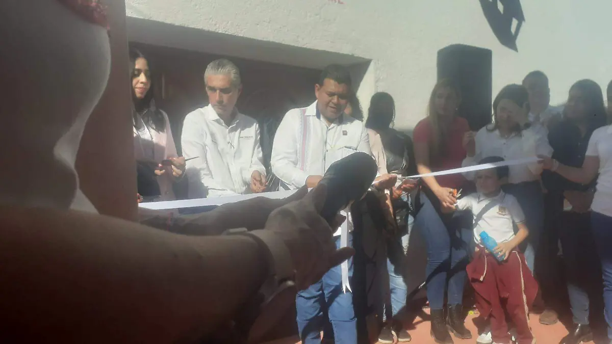 Núcleo Infantil de Desarrollo Social