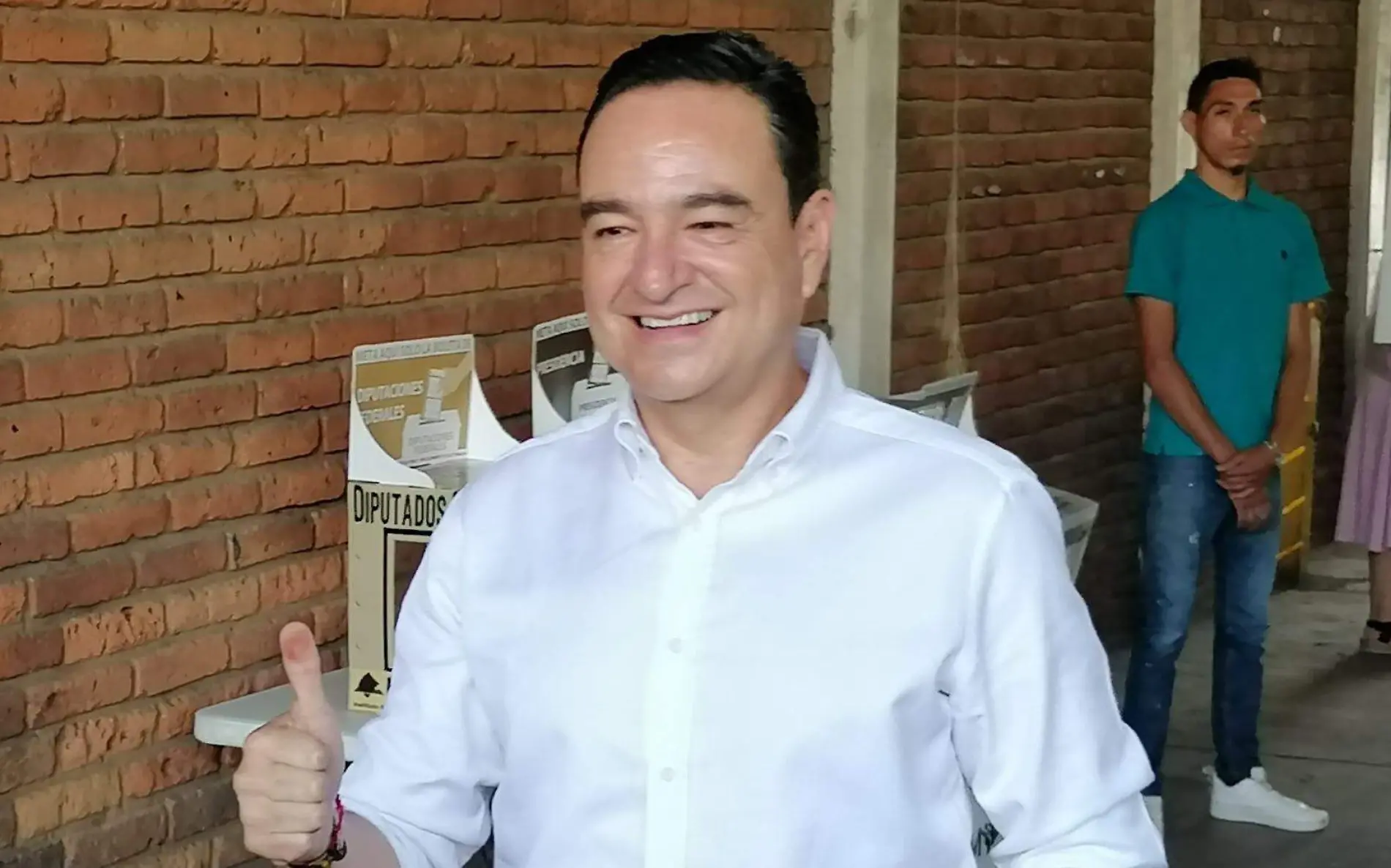 Carlos Soto Delgado 