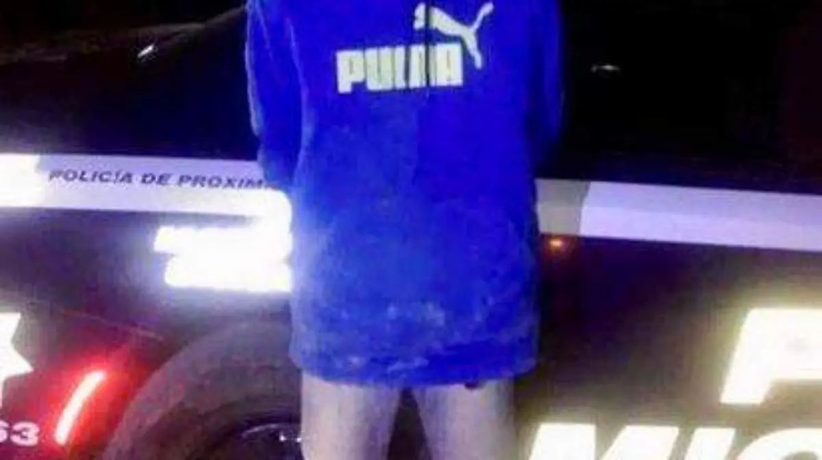 1411 detenidos