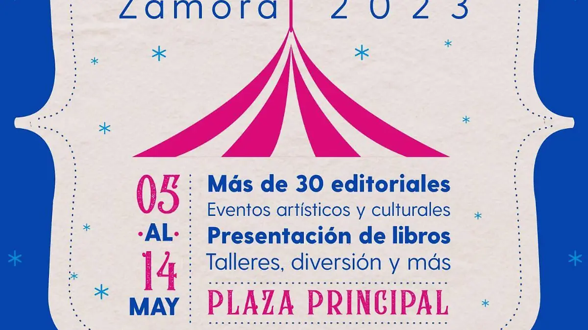 Festival del Libro