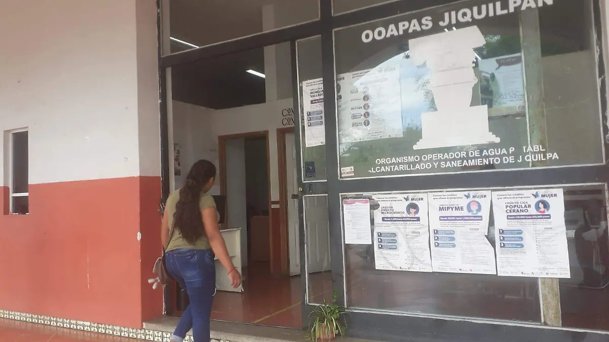 OOAPAs Jiquilpan