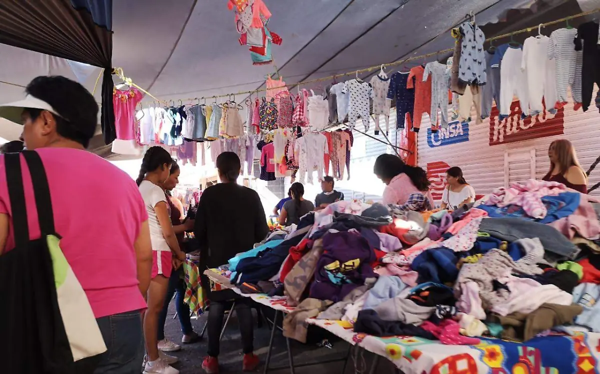 Mercados GG 1