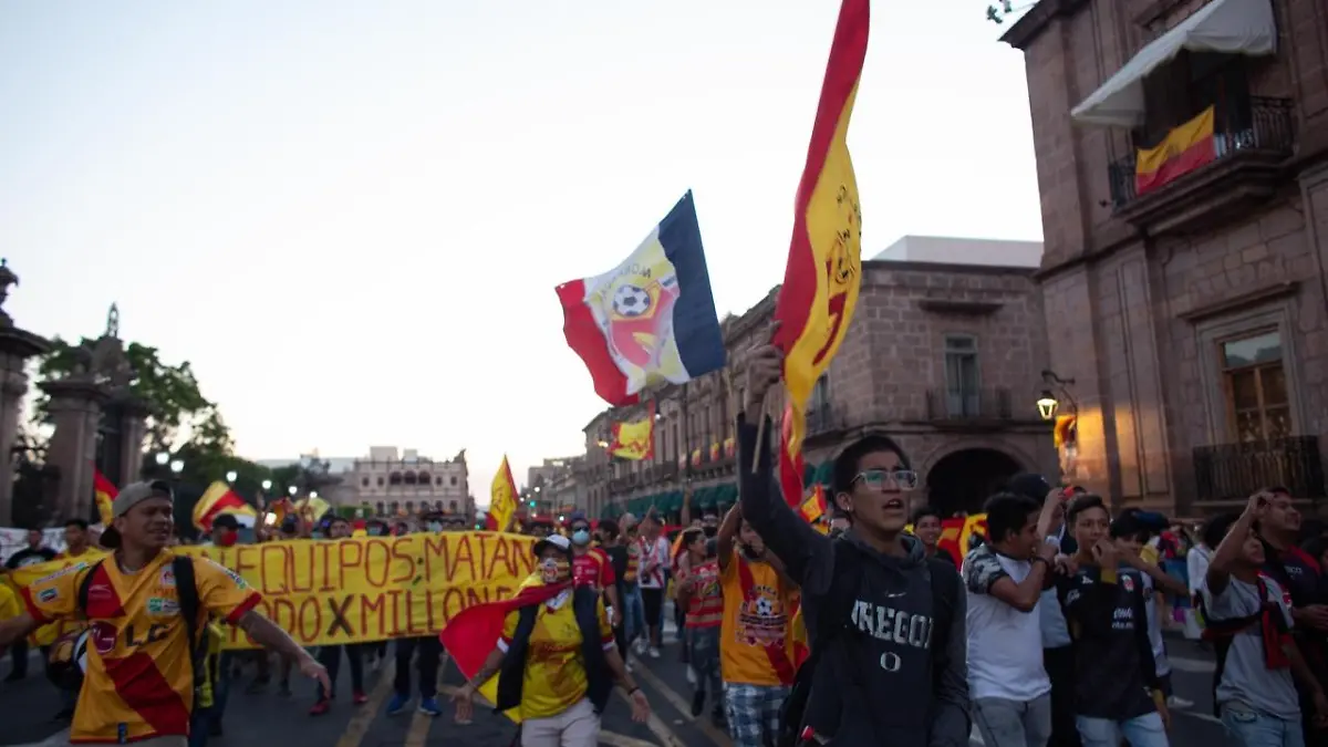 monarcas 2