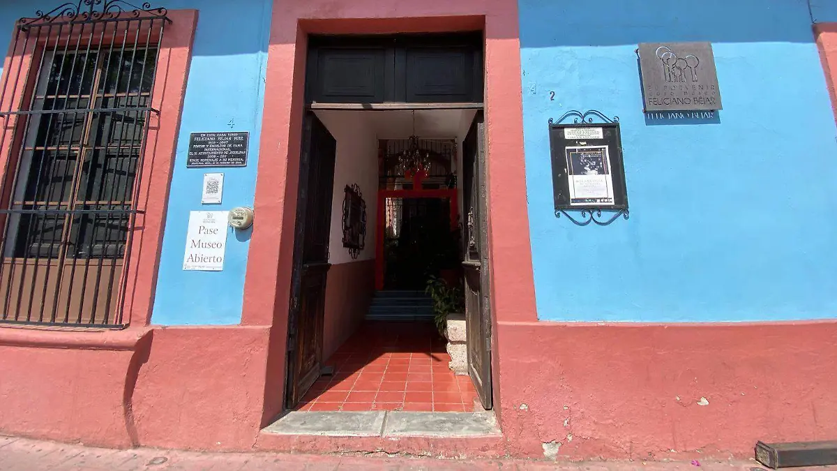 Museo "El Porvenir"