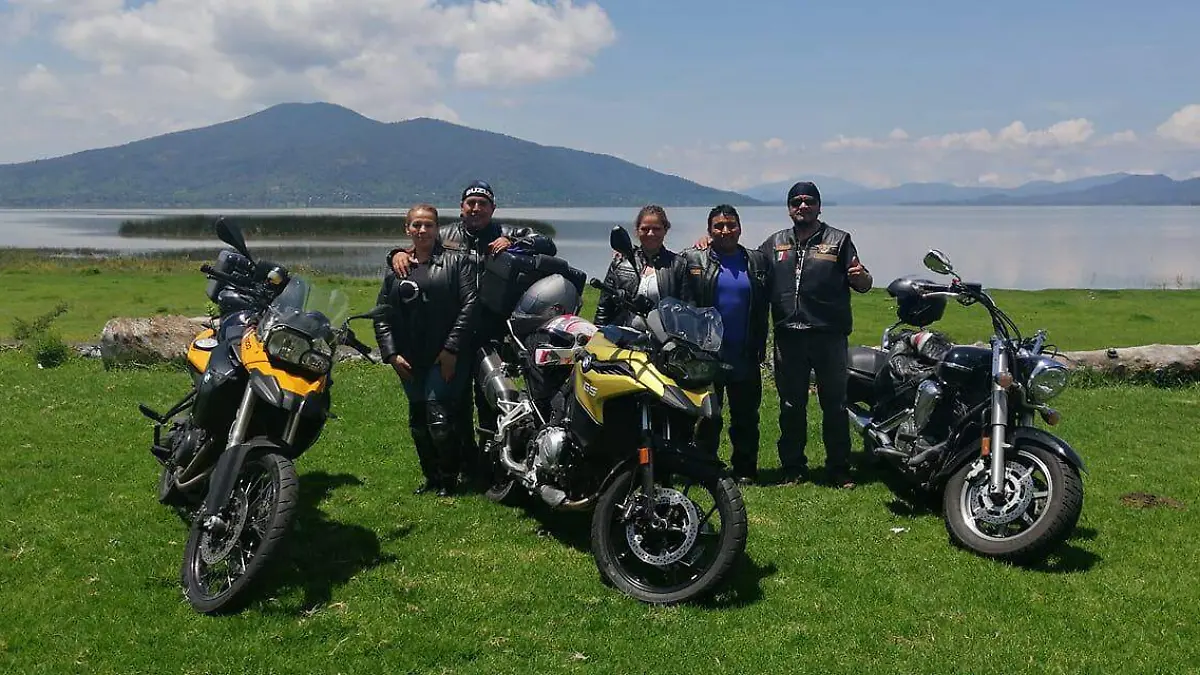 0403 MOTOS_CORTESIA MOTOCLUB HARRIS