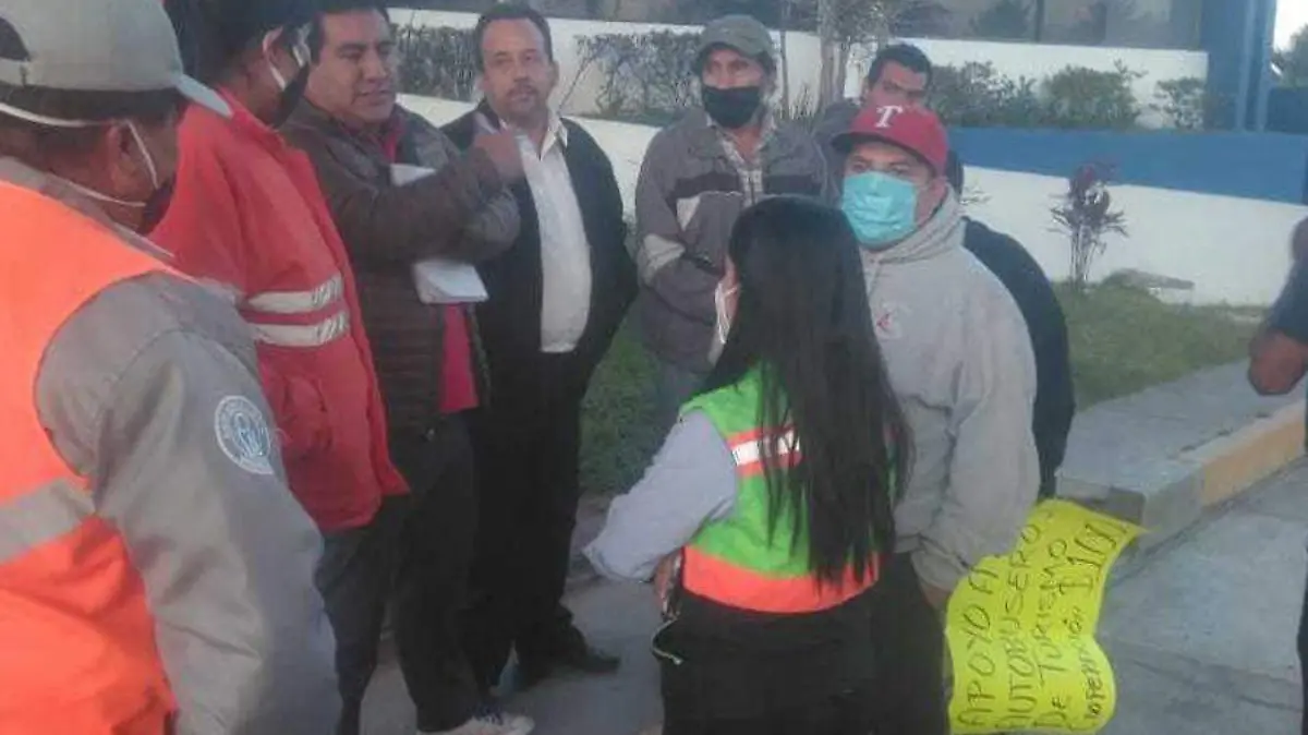 zitacuaro manifestacion 1