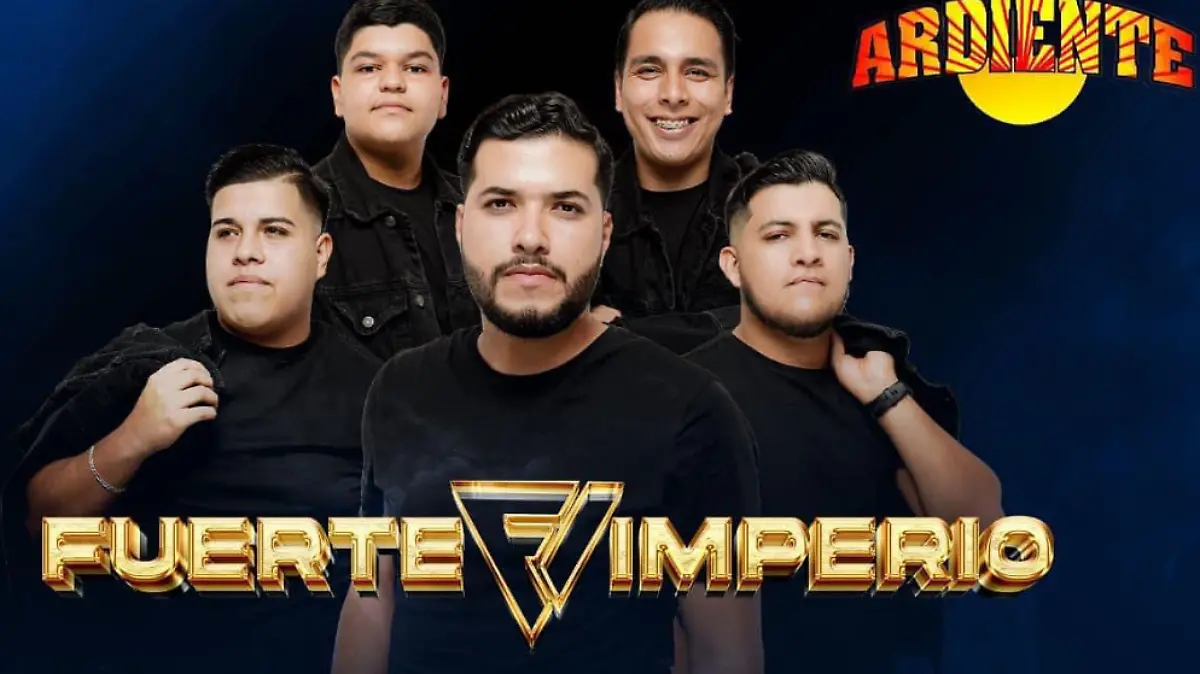 Gran baile