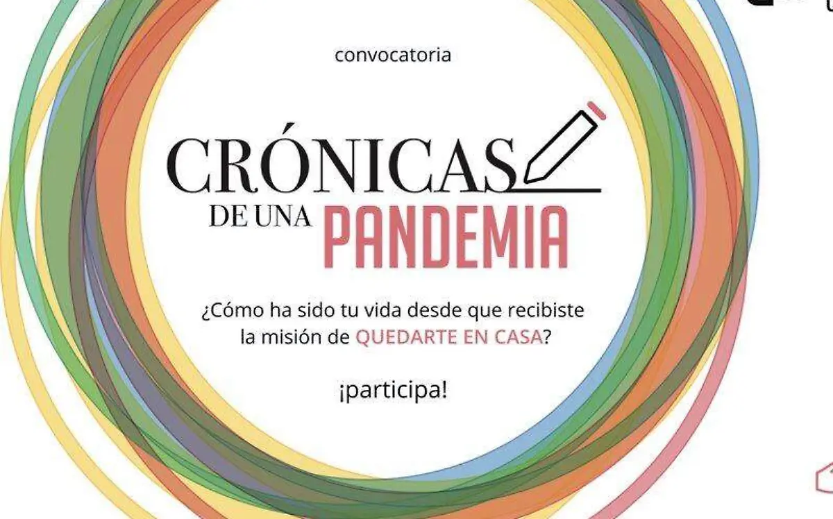 Crónicas de una pandemia