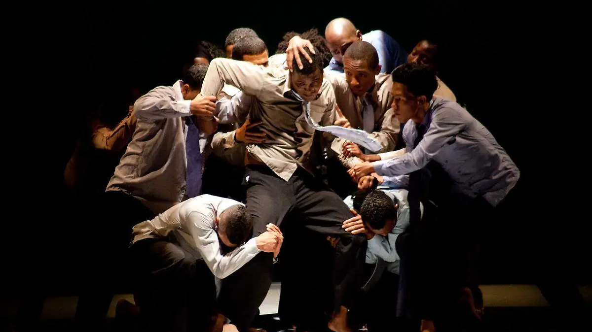 Sankofa DANZATLÁN