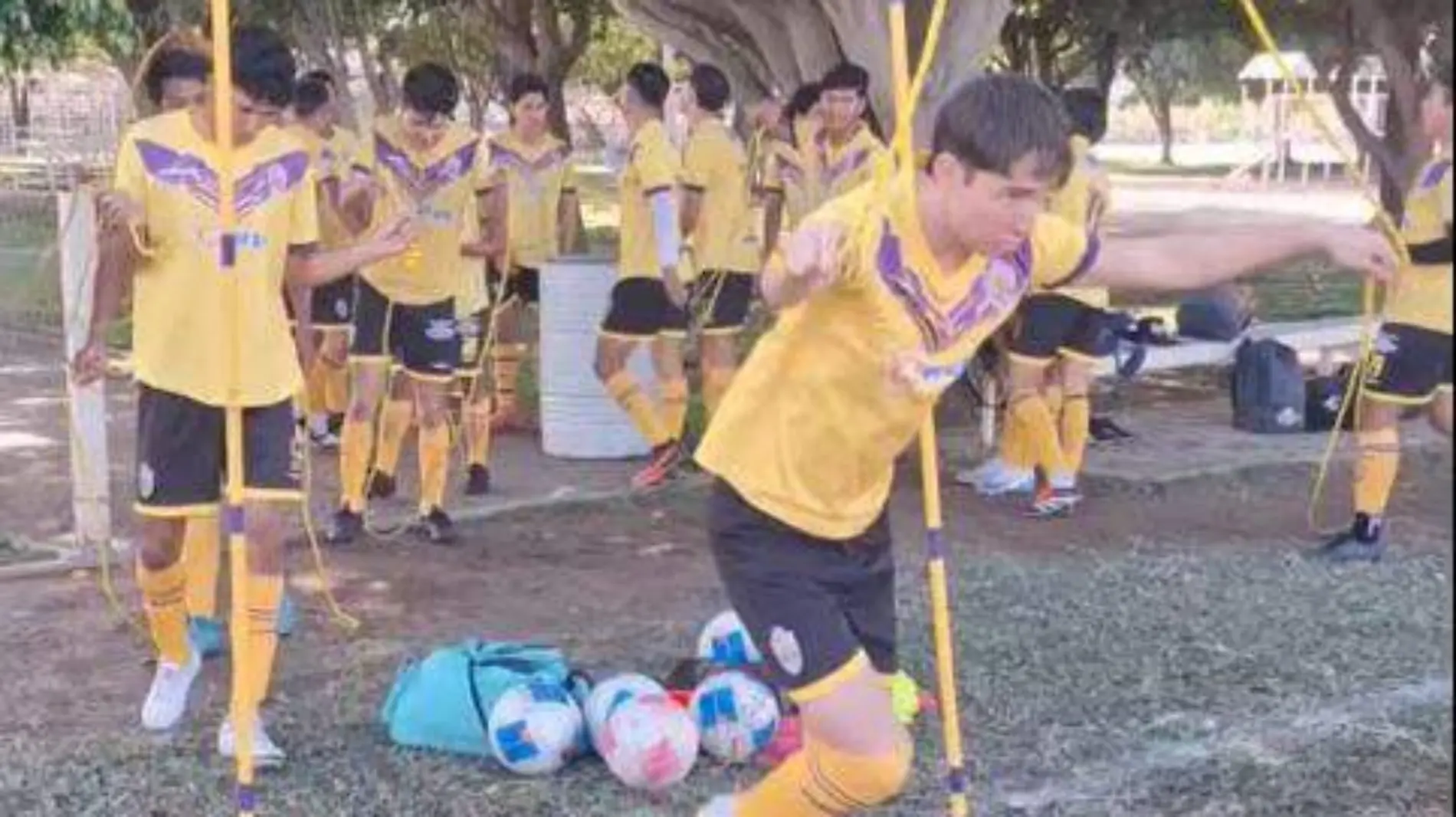 Deportivo Zamora FC 