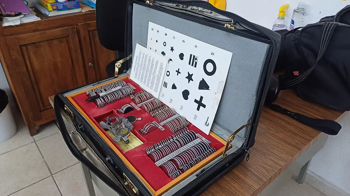 Campaña visual de Jacona 