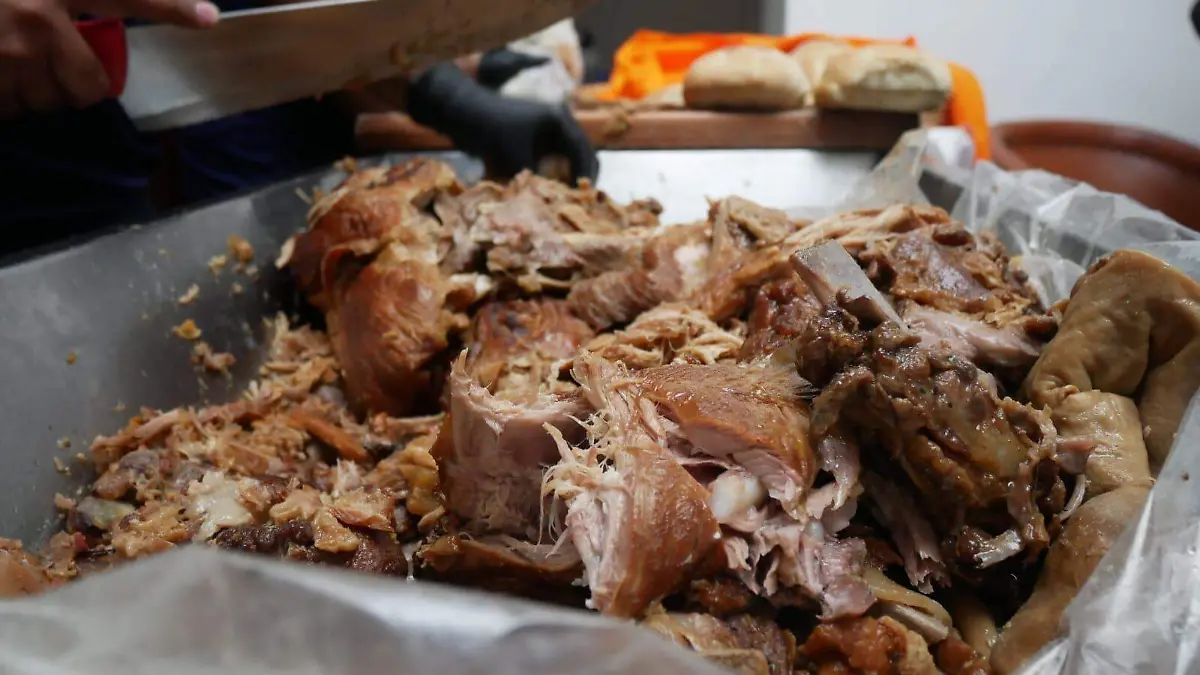 carnitas