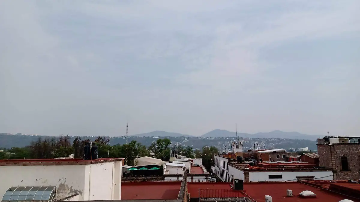 Contaminación 2