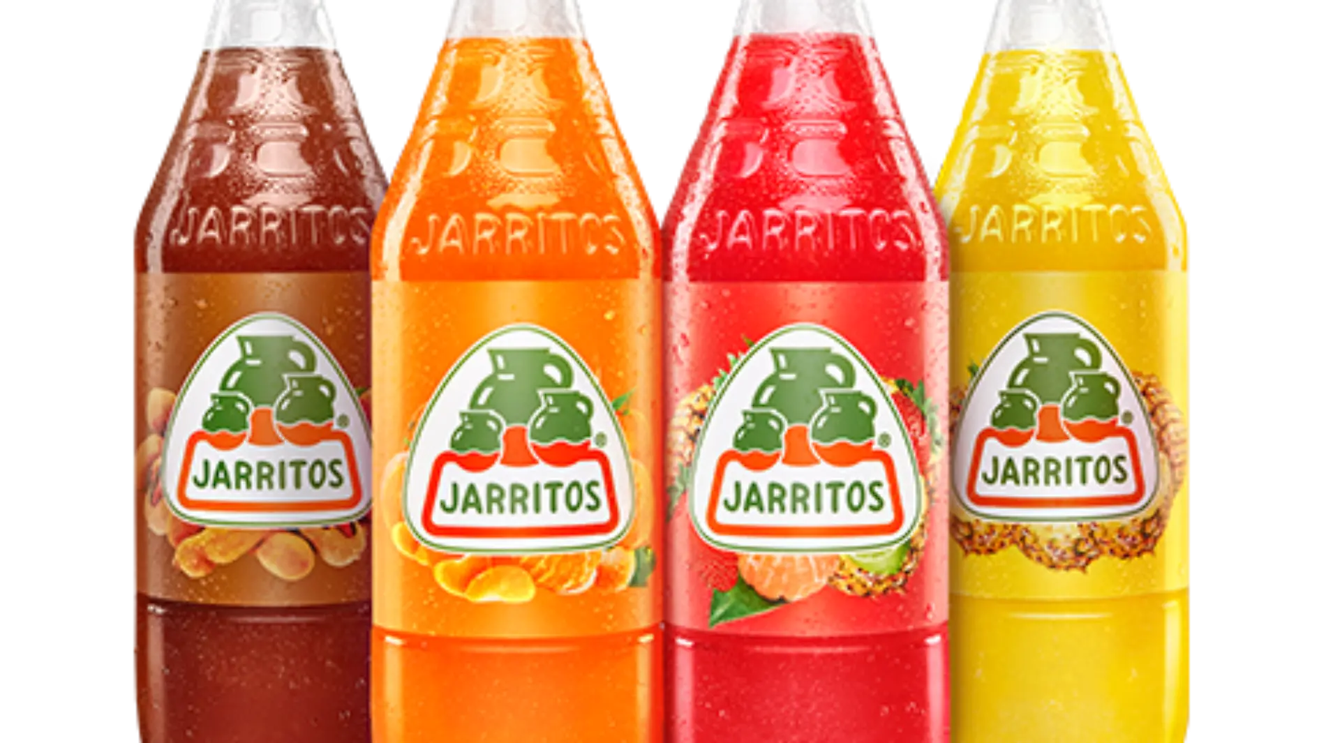 Jarritos