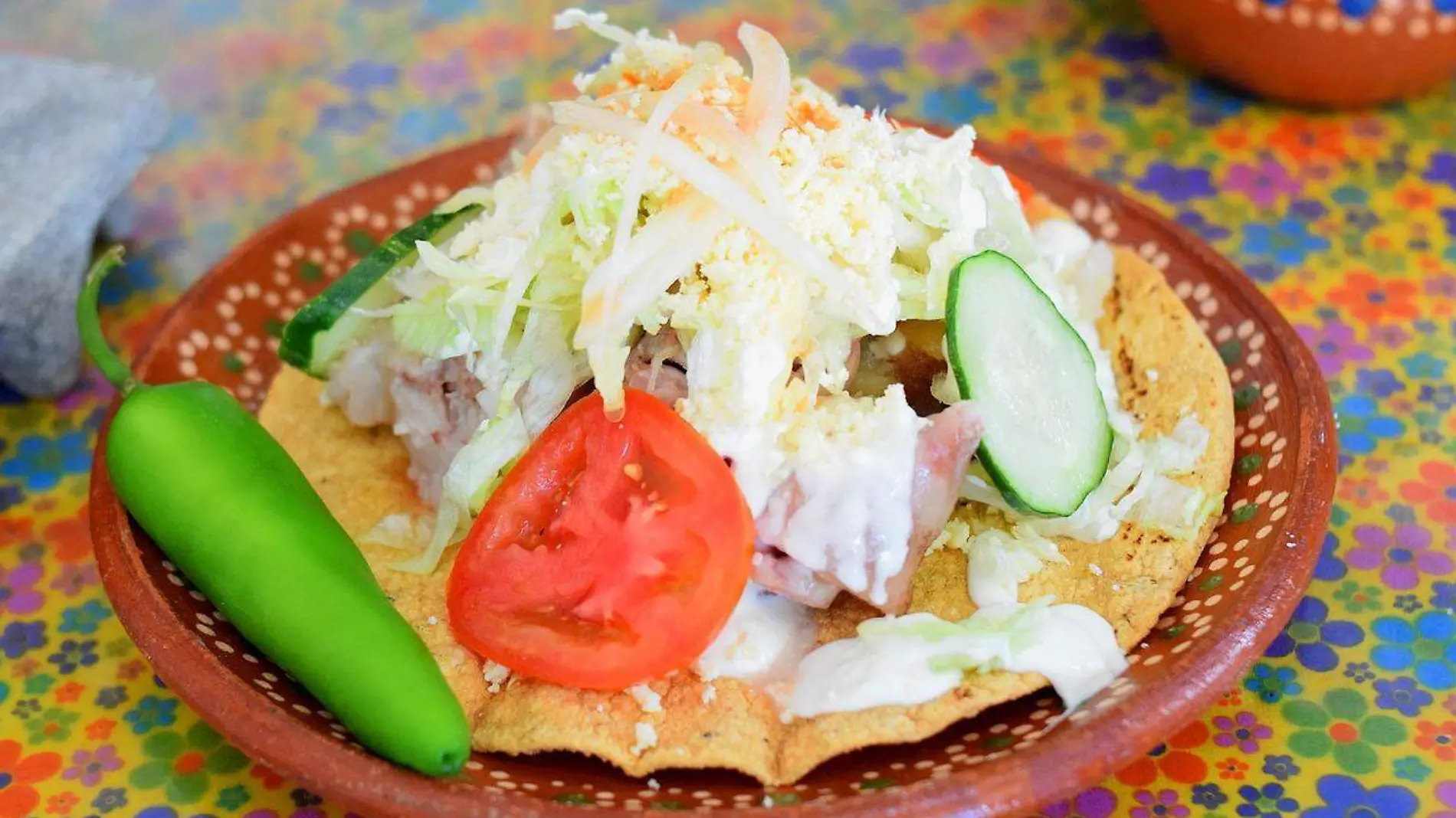 Tostada