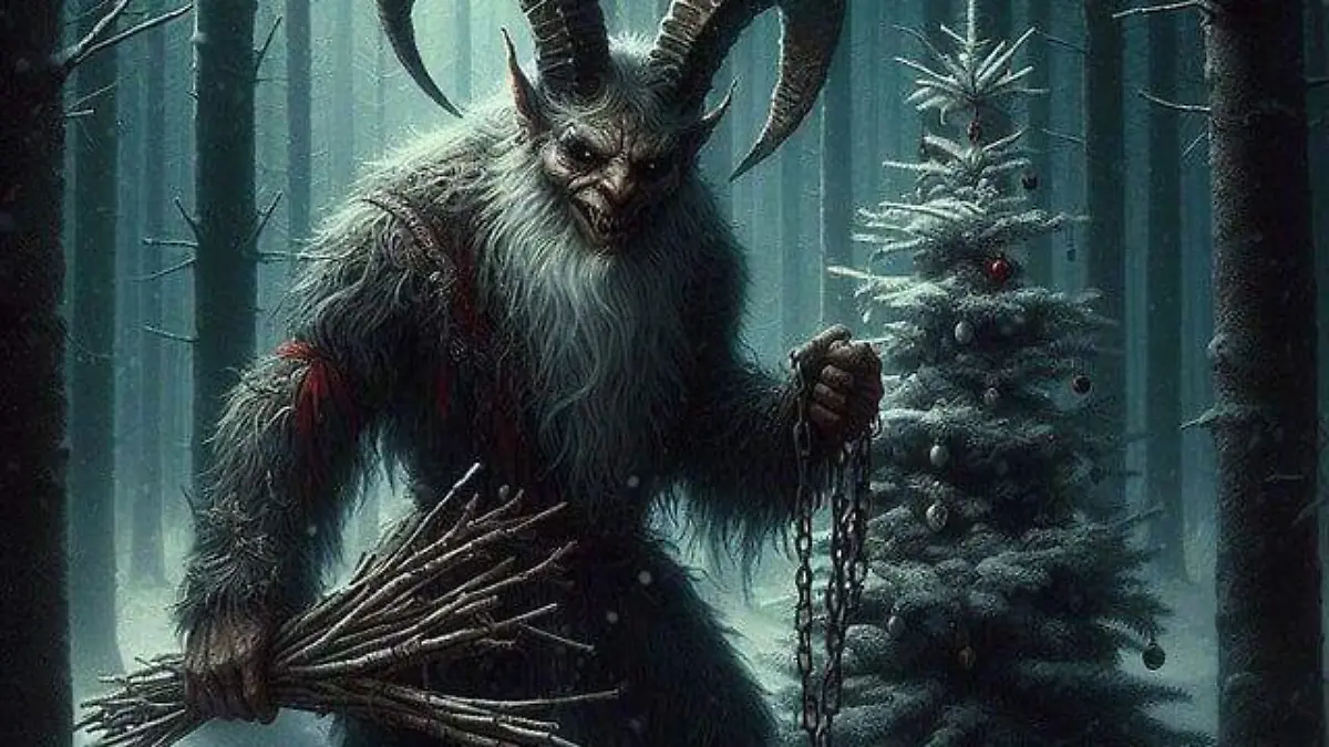 Krampus