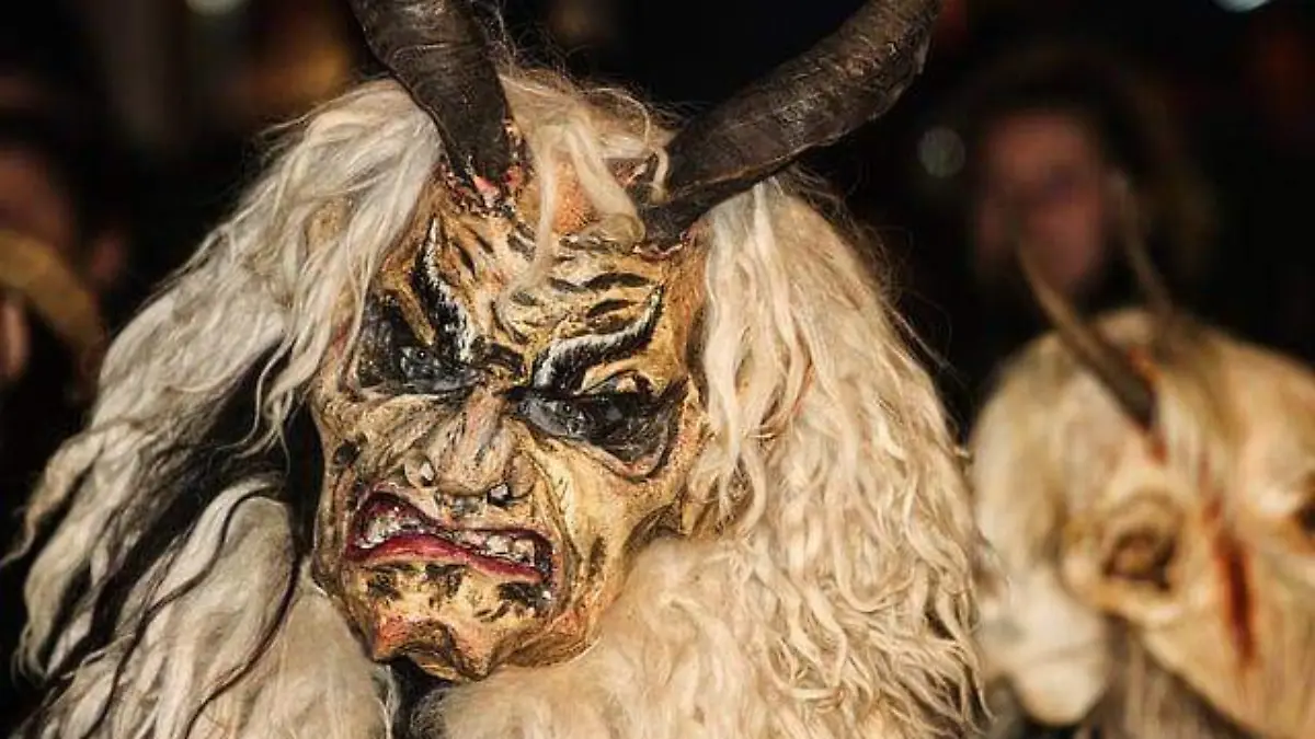krampus