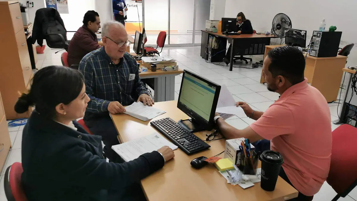 empleo zamora