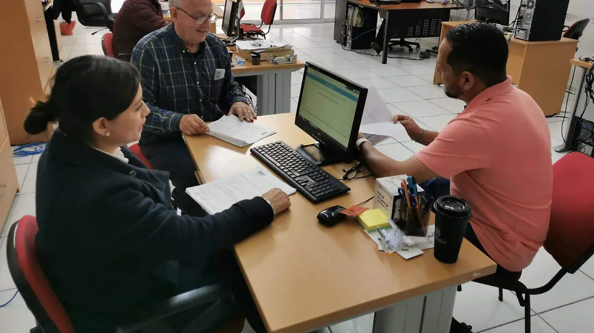 empleo zamora