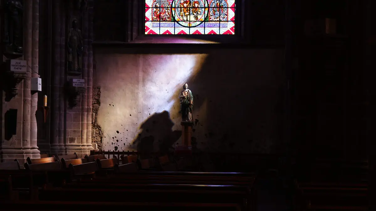 Santuario Guadalupano