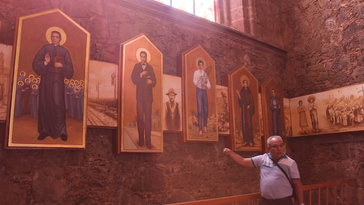 Santuario Guadalupano