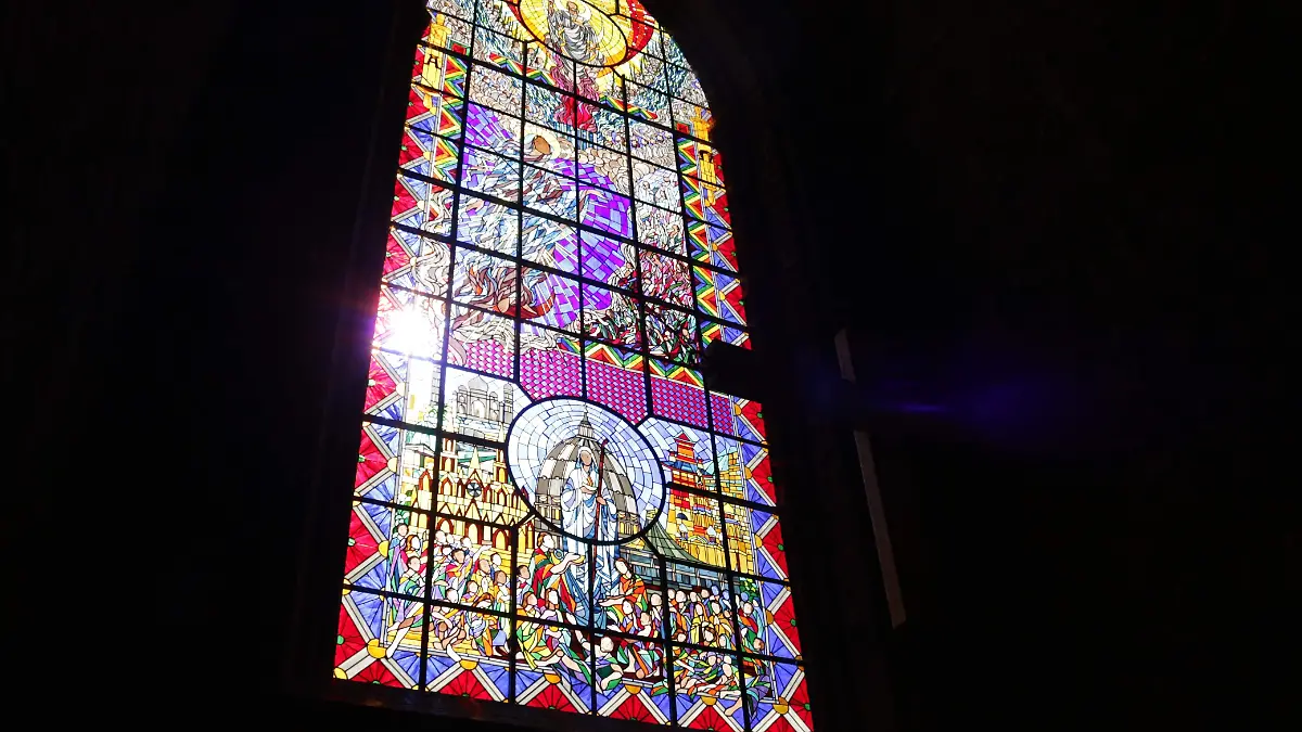 Santuario Guadalupano