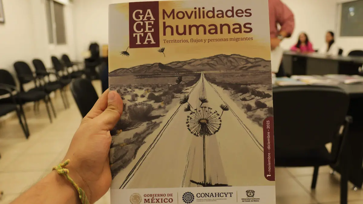 gaceta