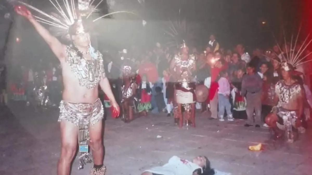 danza2 Cortesía del Museo de la Ciudad
