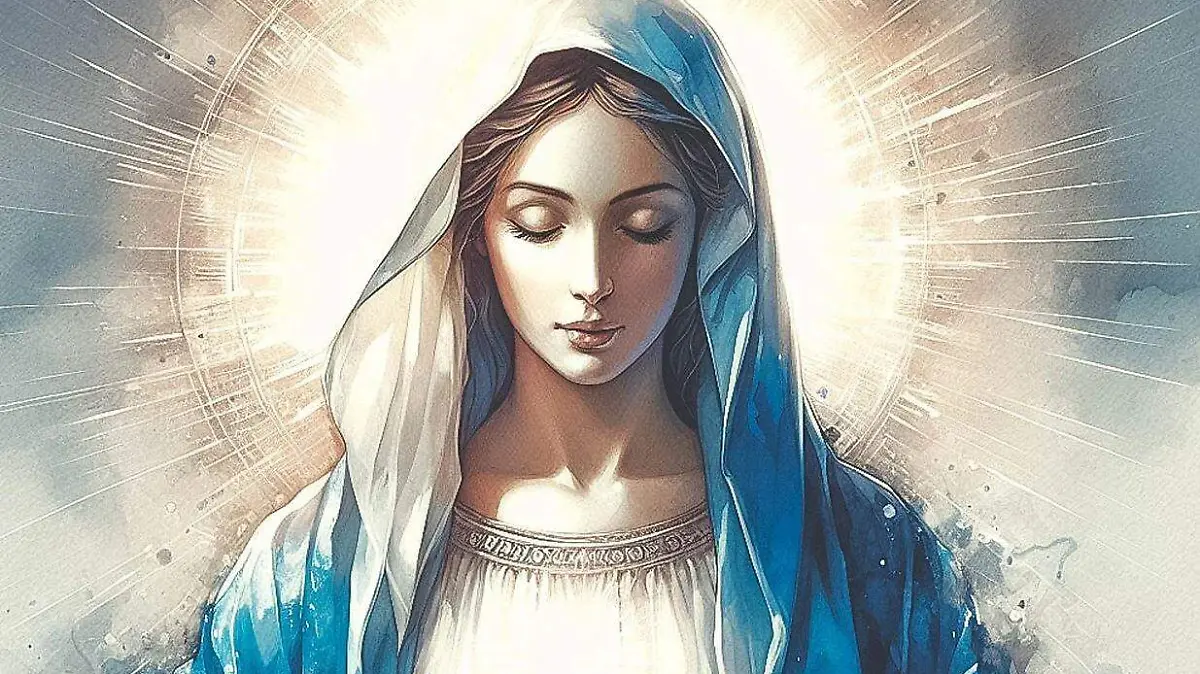 virgen