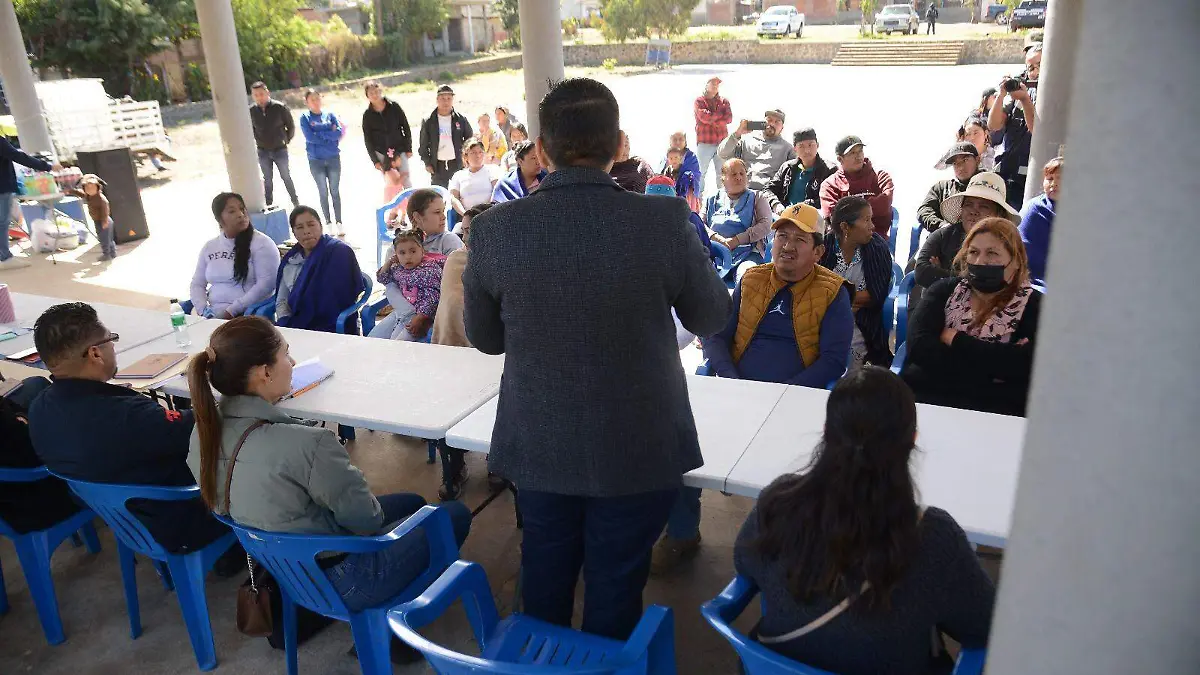 Miércoles Ciudadano en Aranza 