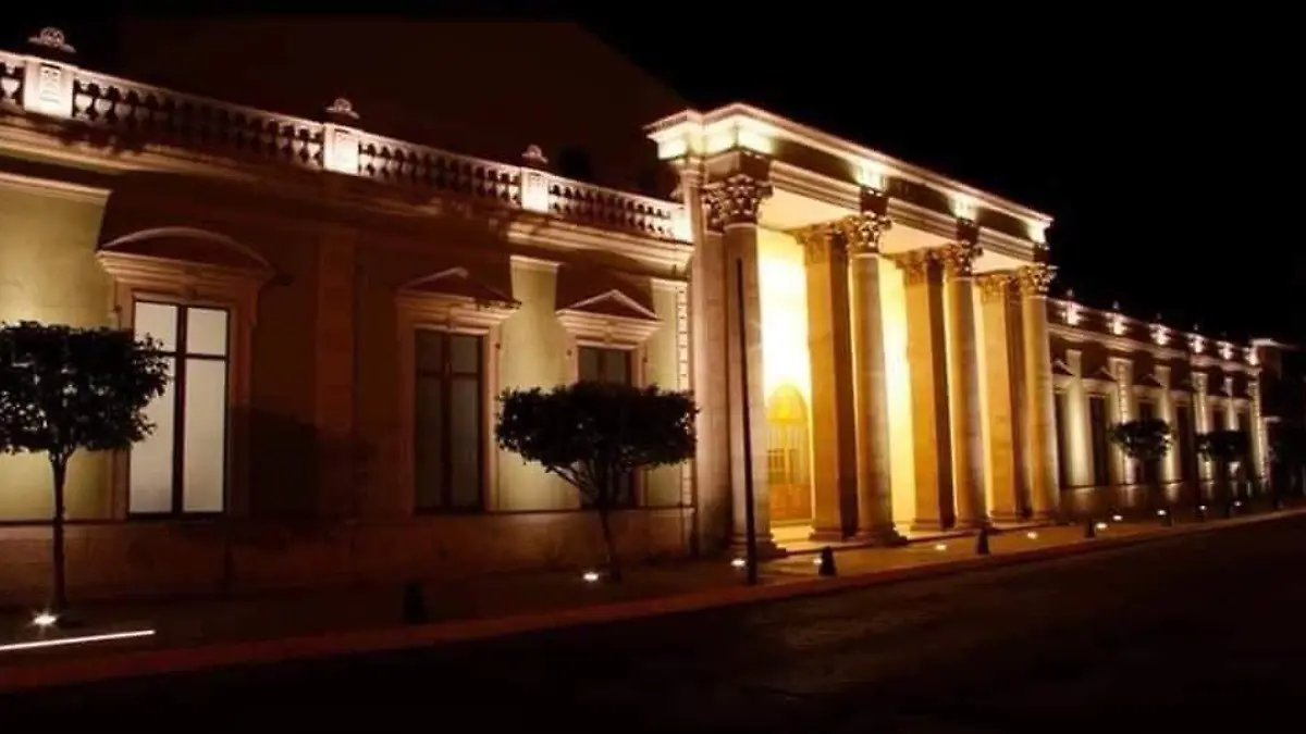 Teatro Obrero 