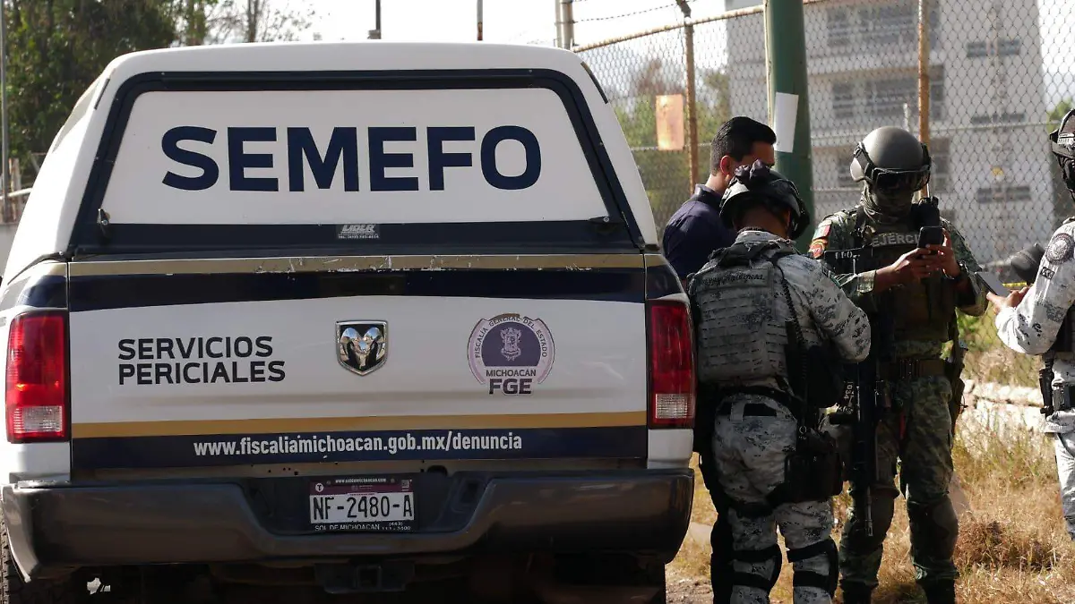 SEMEFO