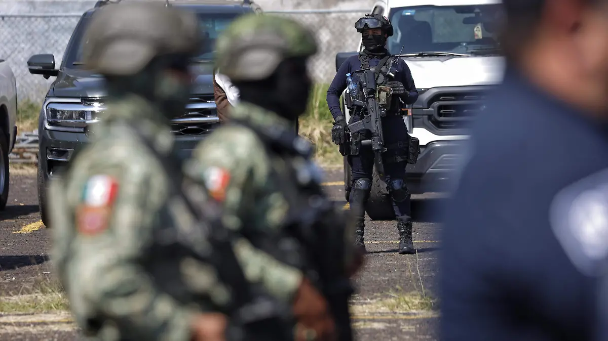 Guardía Civil policía policiaca - FMM~04
