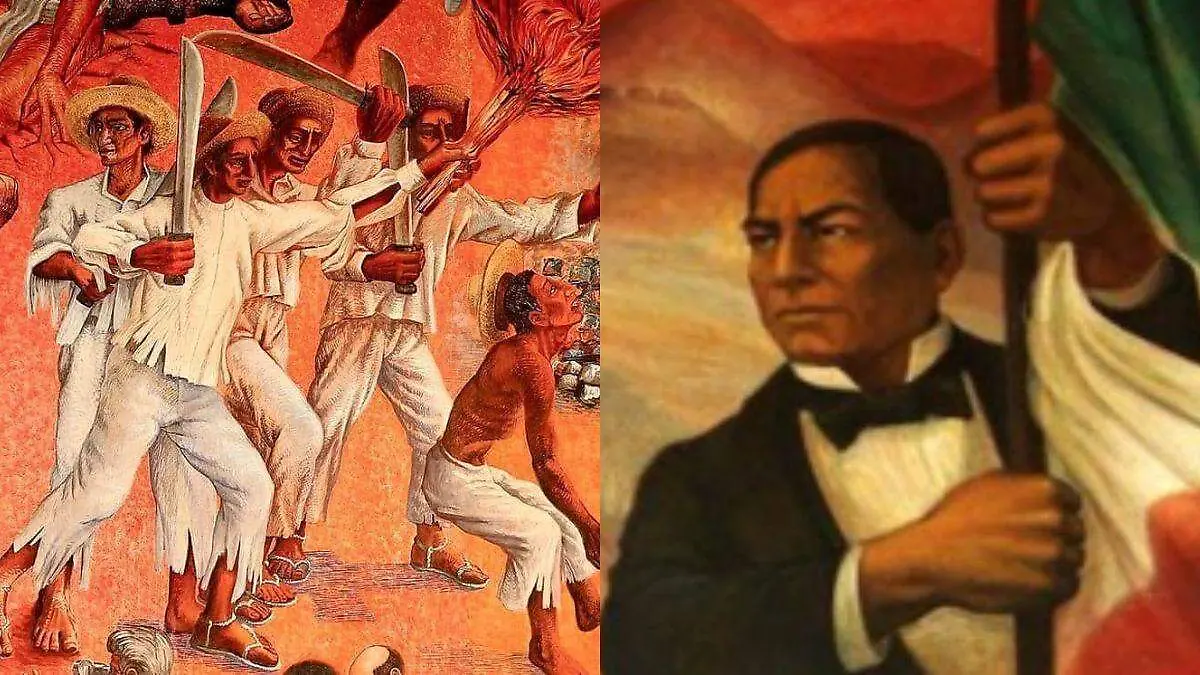 Benito Juárez