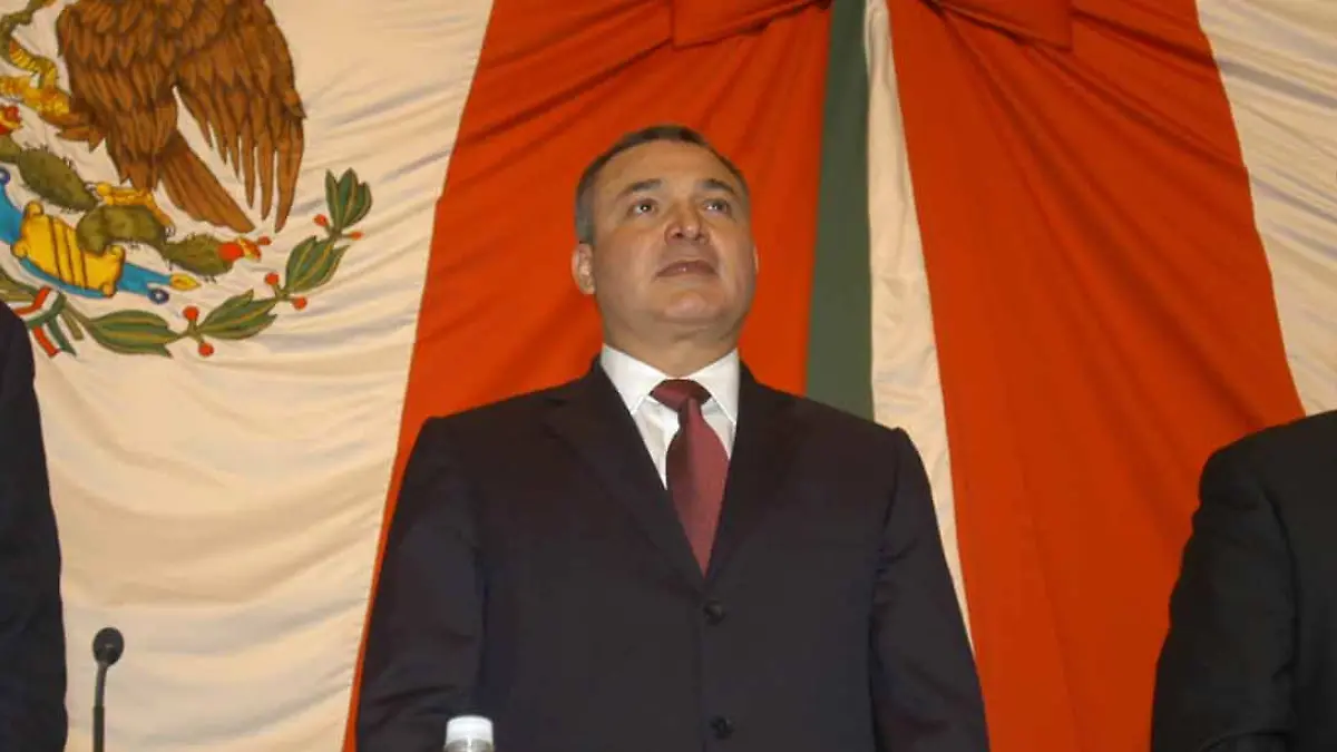 genaro garcía luna